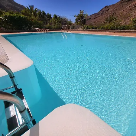 Sol Y Mar Apartment *