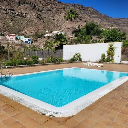 Sol Y Mar Apartment Mogan