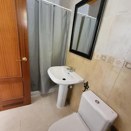 Apartment Sol Y Mar Mogan