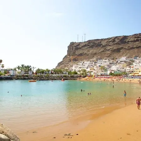 Apartment Sol Y Mar Mogan