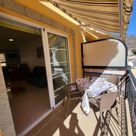 Apartment Sol Y Mar
